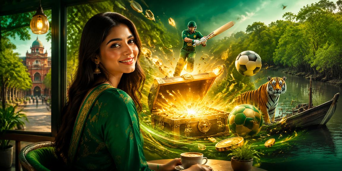 Beatjali বাংলাদেশ বেটিং